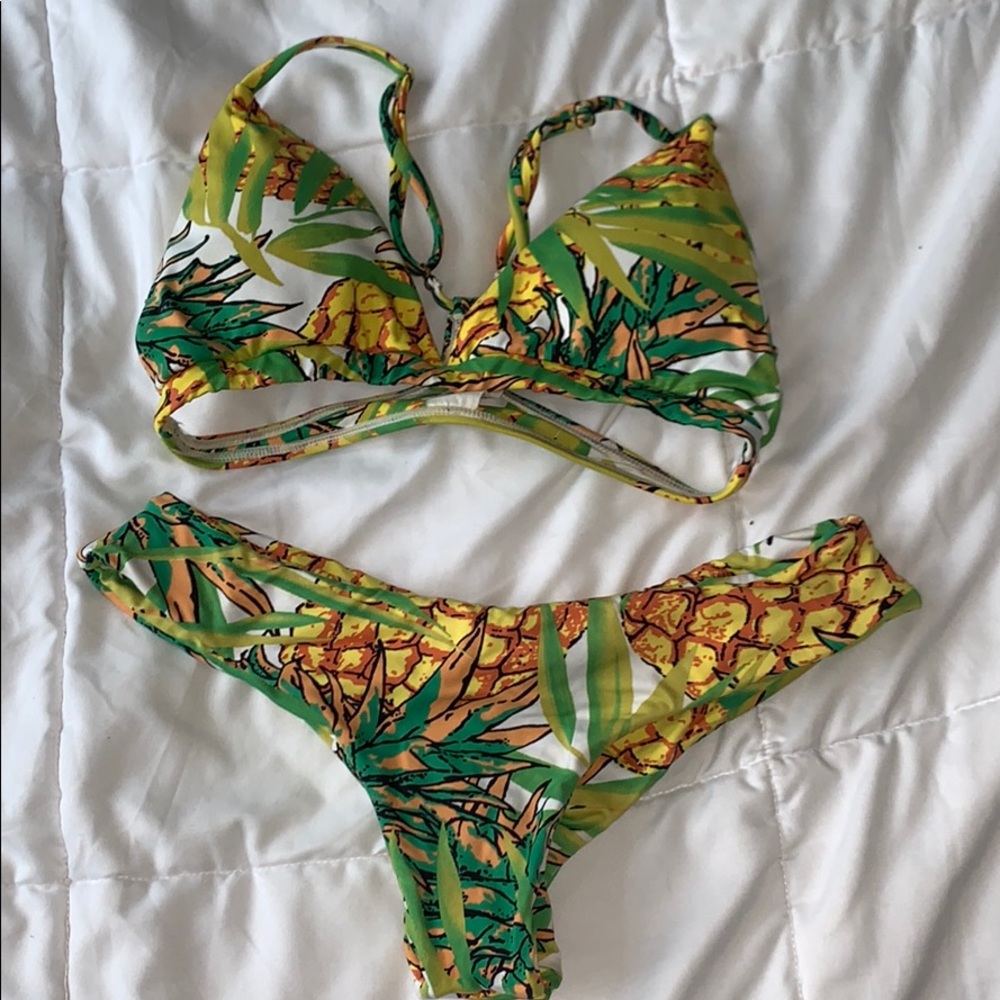 Midori bikini
